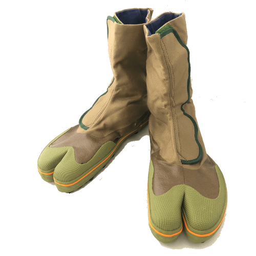 Spike Tabi Boots NS Made in JAPAN
